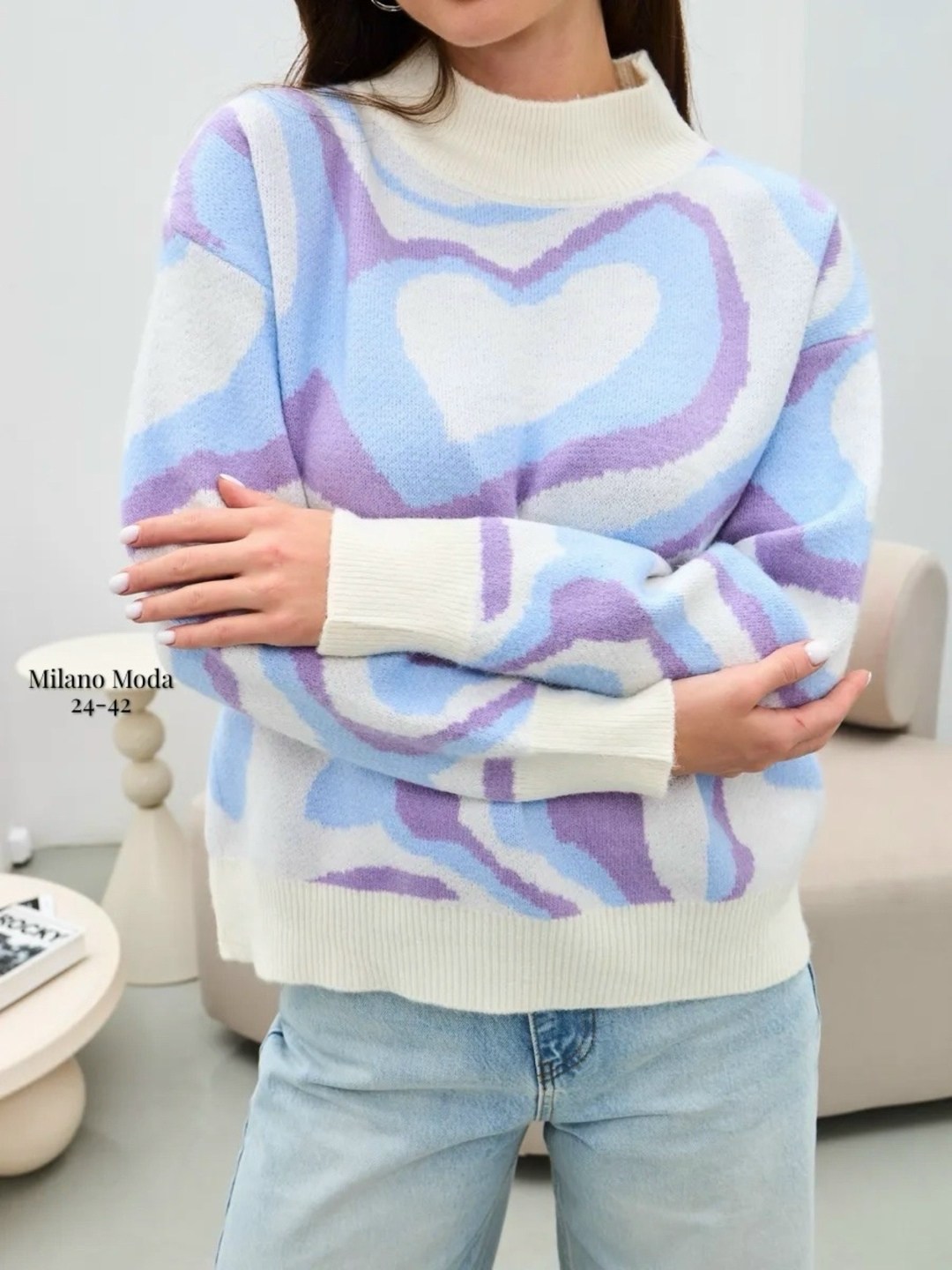 свитера женские,джемпер,свитер,свитер с принтом,вязаные свитера