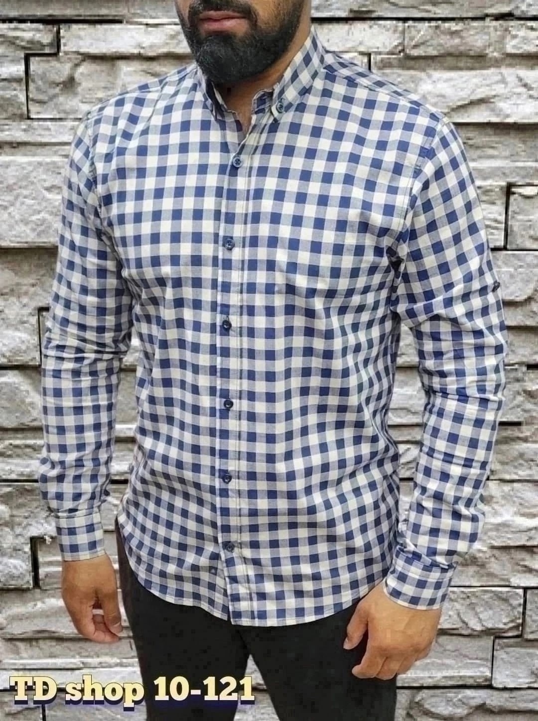 рубашки мужские модные,мужская рубашка с длинными рукавами,рубашка мужская,повседневная рубашка,рубашка красная в клетку мужская с длинным рукавом