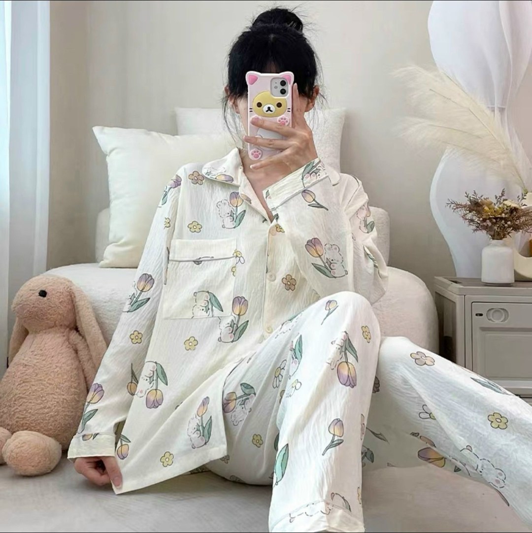 женская пижама со штанами,женская пижама,домашняя одежда пижама,женские пижамные комплекты,пижама с штанами