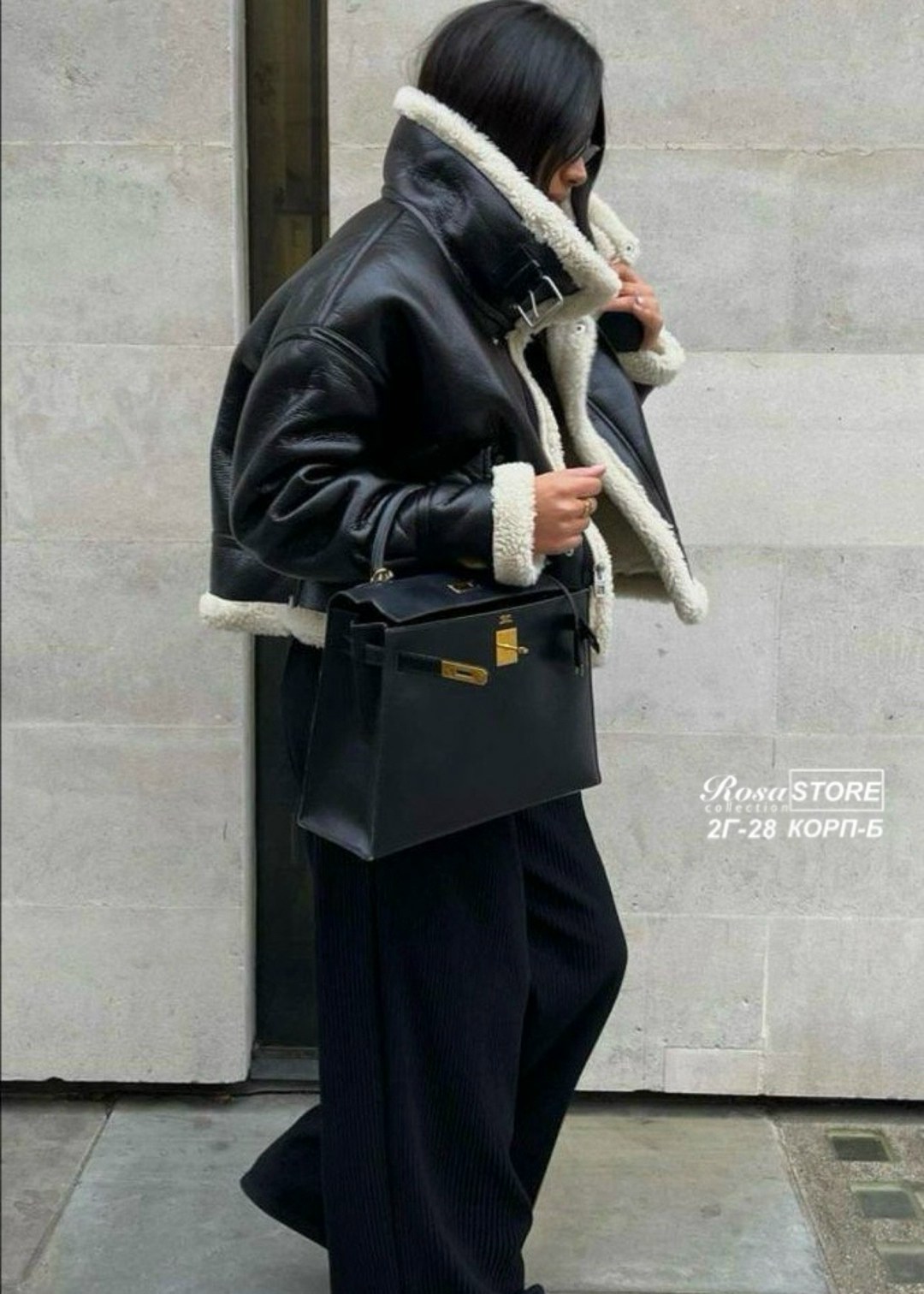 дубленка женская,aftf basic дубленка,стильная дубленка,дубленка авиатор,модные дубленки