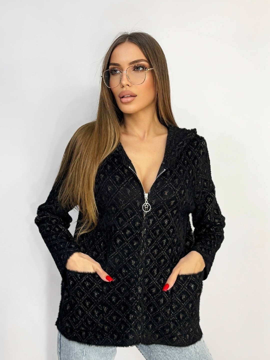 кардиган кофта,кофта женская,вязаная кофта,кардиган,велюровый кардиган женский