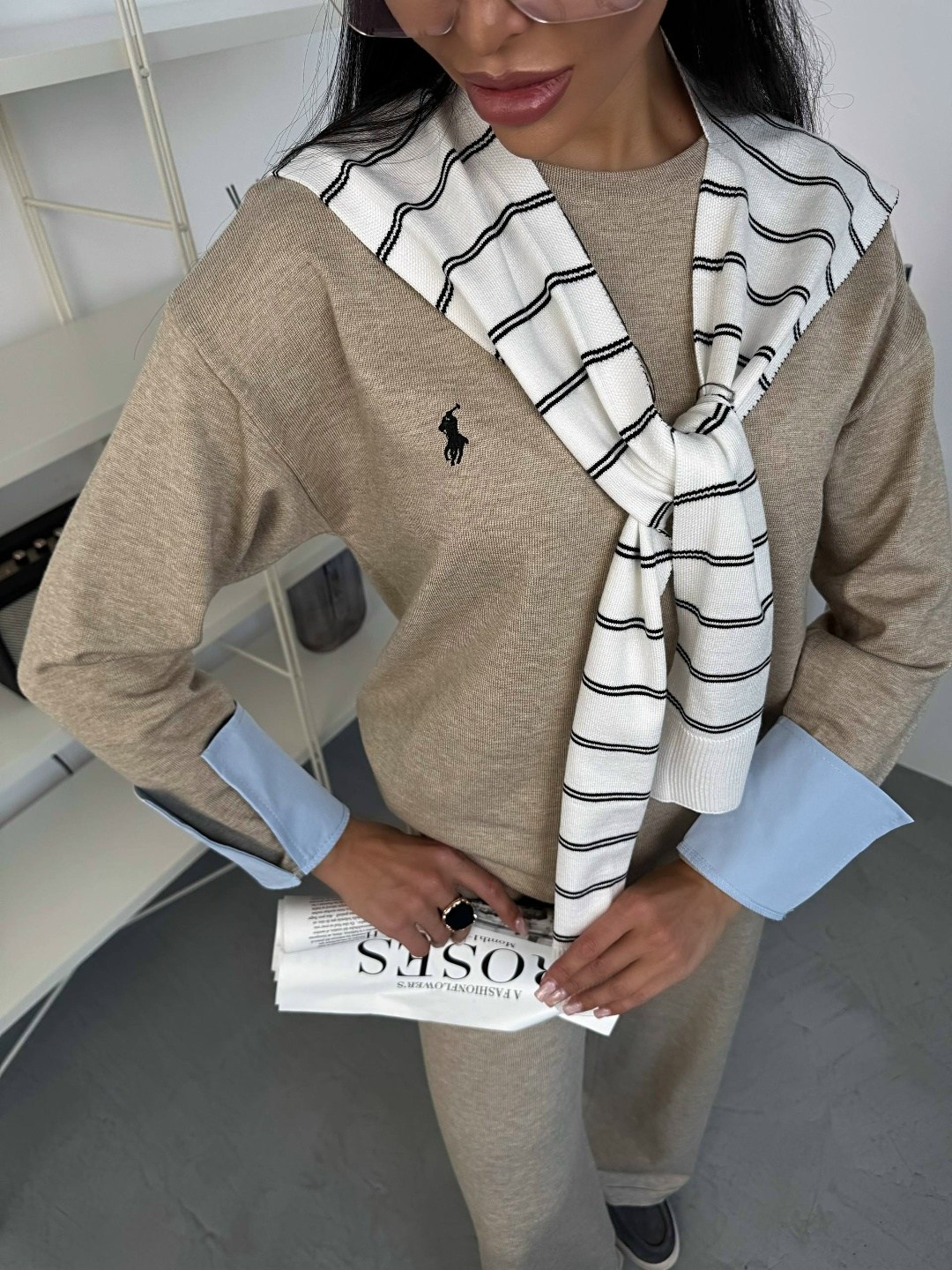 стильный джемпер,блузка элегантная,женская кофта,кофта блузка,толстовки кофта