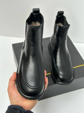 Ботинки