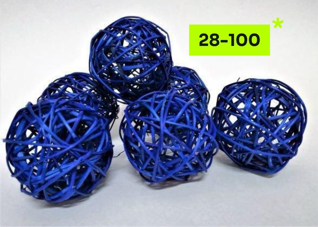 шары из ротанга,набор шаров из ротанга,набор шар,шар из ротанга,ротанговые шарики