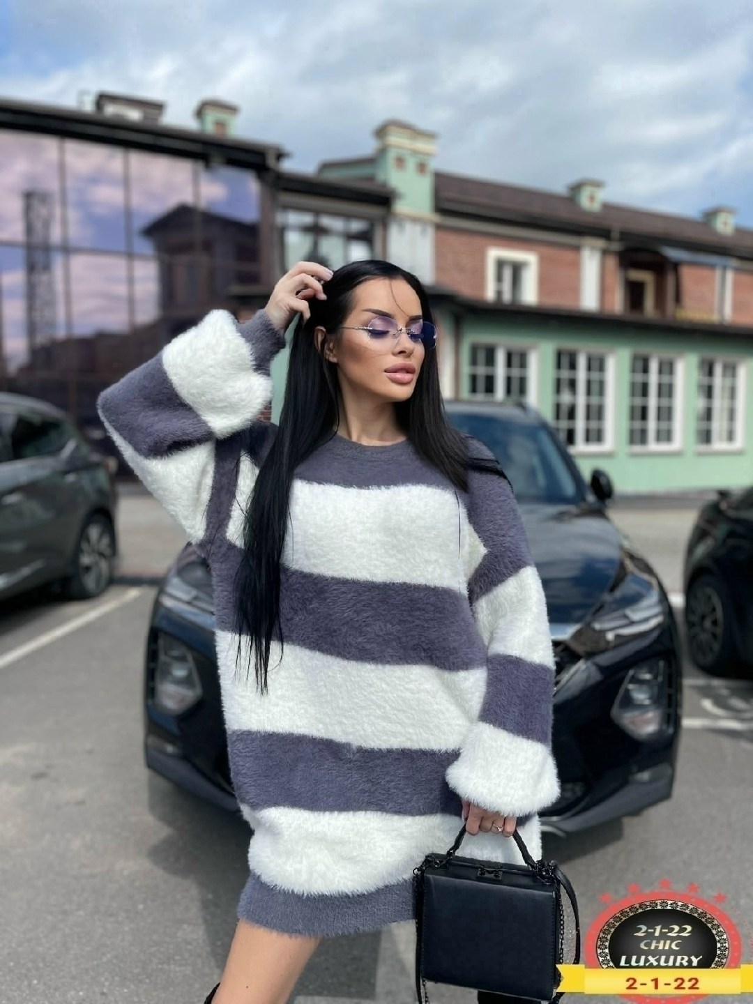 свитер удлиненная,женский свитер,вязаное платье,удлиненный свитер,туника женская