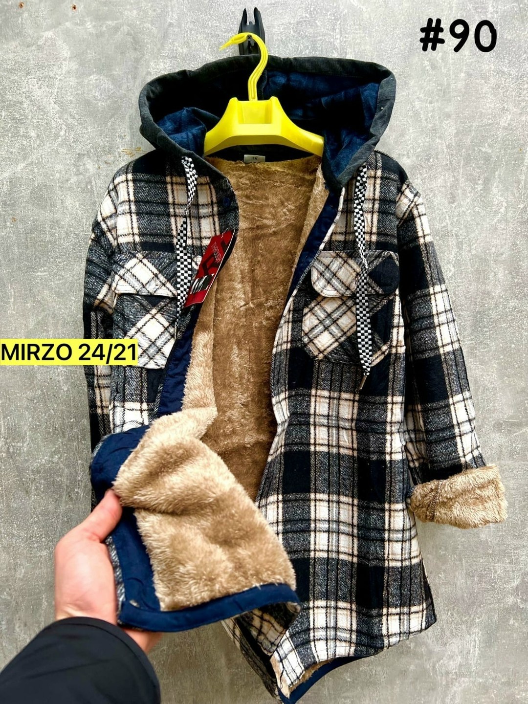 рубашка с капюшоном,рубашка теплая,рубашка в клетку с капюшоном,клетчатая рубашка с капюшоном,рубашка на меху