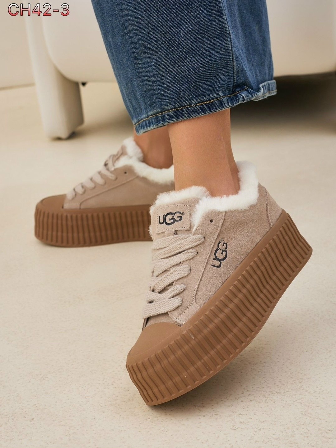 ,кеды с мехом,кеды женские зимние,женские кроссовки,женские кеды ugg зимние