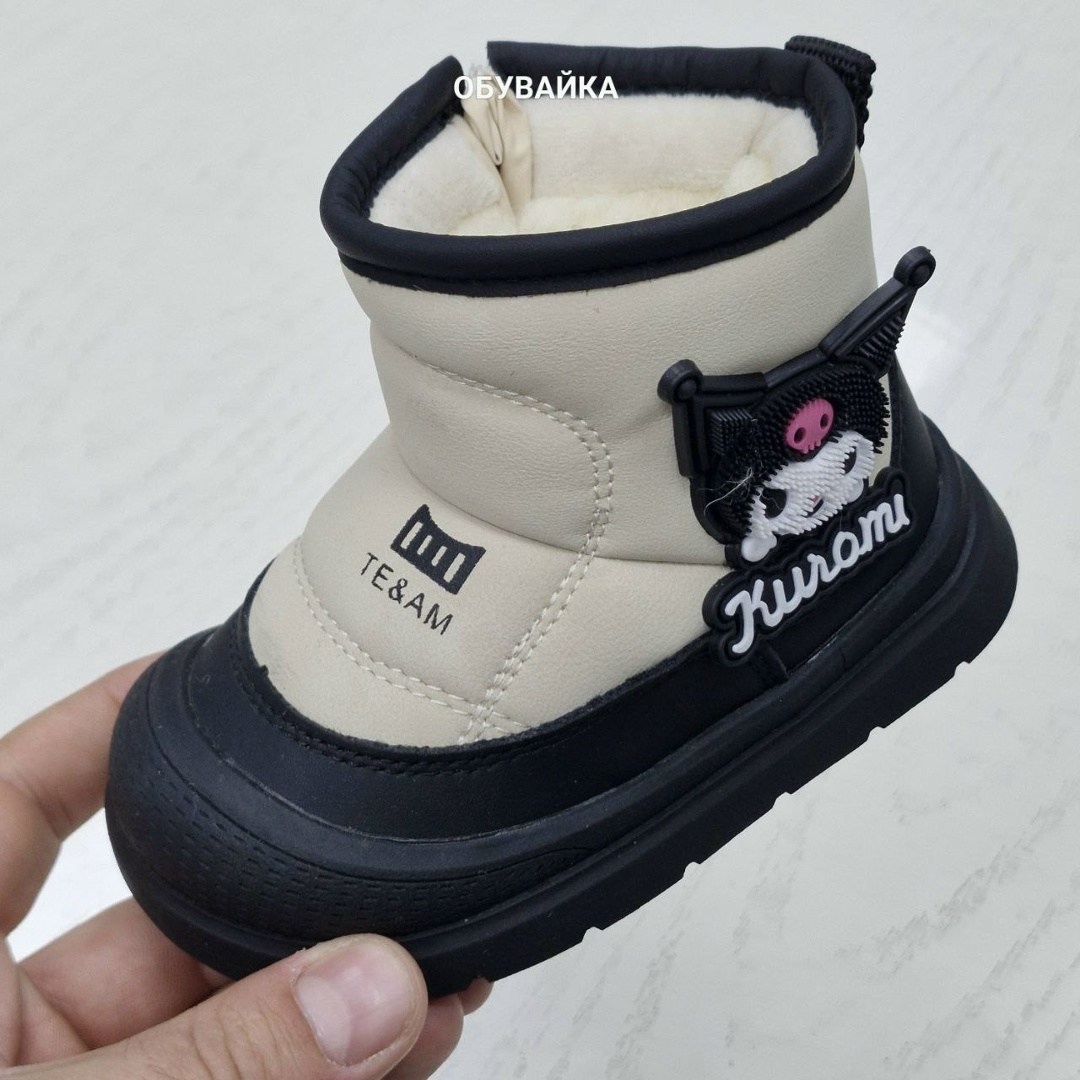 детские зимние ботинки,детские ботинки,,дутики зимние детские,детская зимняя