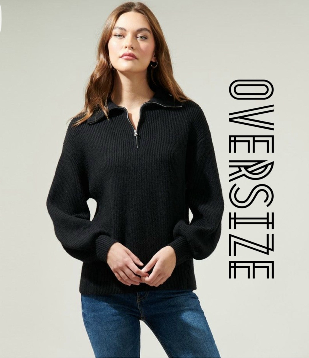 кофта черная,кофта на молнии оверсайз,женская кофта,кофта на молнии,толстовки кофта