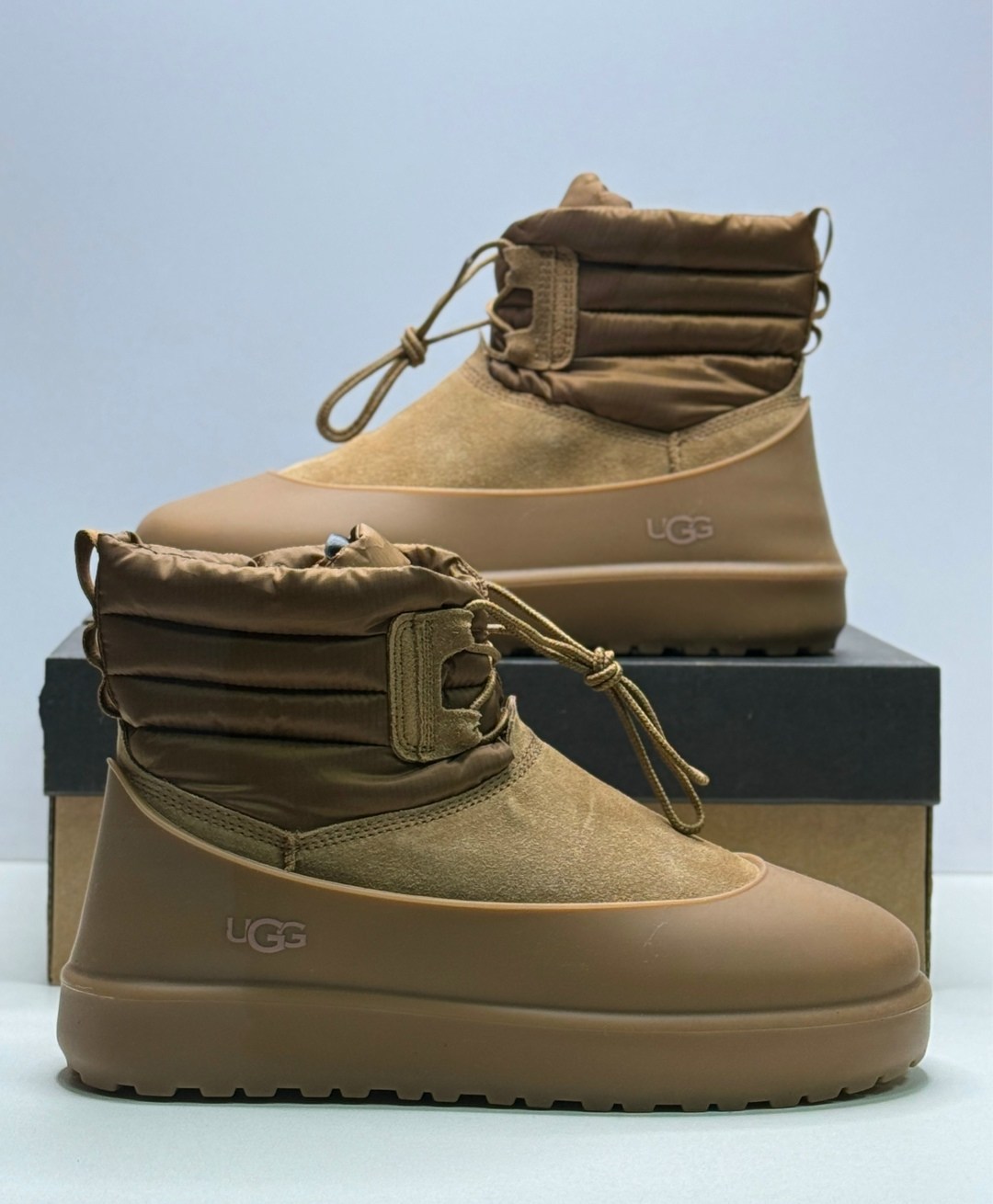 ,женские угги,ботинки ugg classic,зимняя ,зимние ботинки ugg