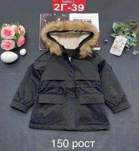 Верхняя одежда