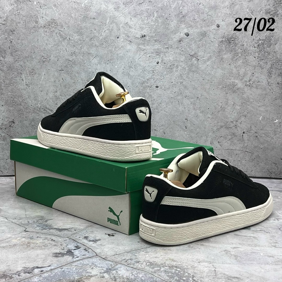 кроссовки puma suede,кроссовки puma suede xl,кроссовки для мужчин,puma suede xl,кроссовки puma