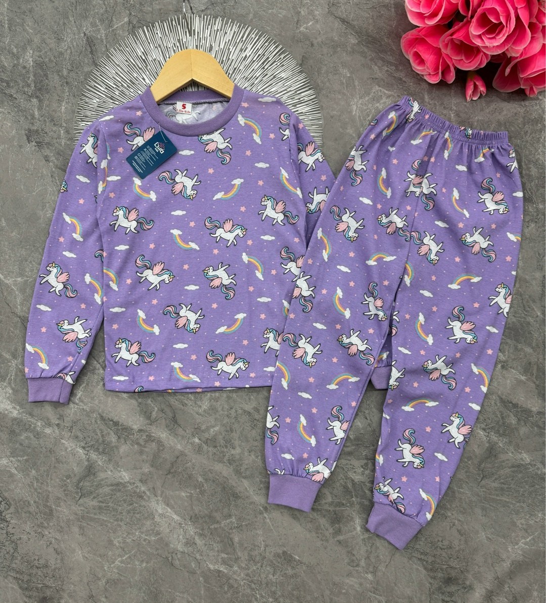 пижама детская,пижама для девочек,пижама теплая,пижамка для девочки,пижама на флисе