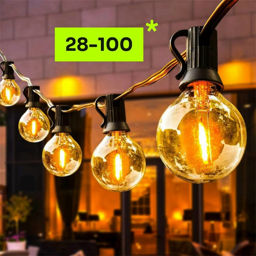 электрогирлянда уличная белт-лайт,ретро гирлянда уличная,гирлянда с лампочками уличная,гирлянда уличная,гирлянда с лампочками