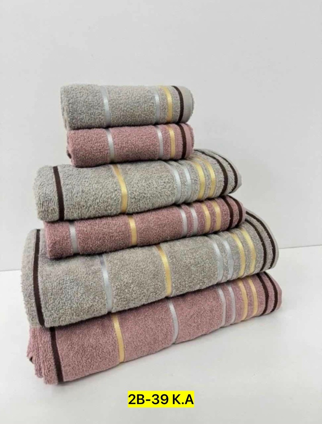 комплект из 6 полотенец,набор полотенец,набор полотенец 5 шт,набор полотенец 6 шт,набор полотенец 12 шт