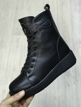 Ботинки