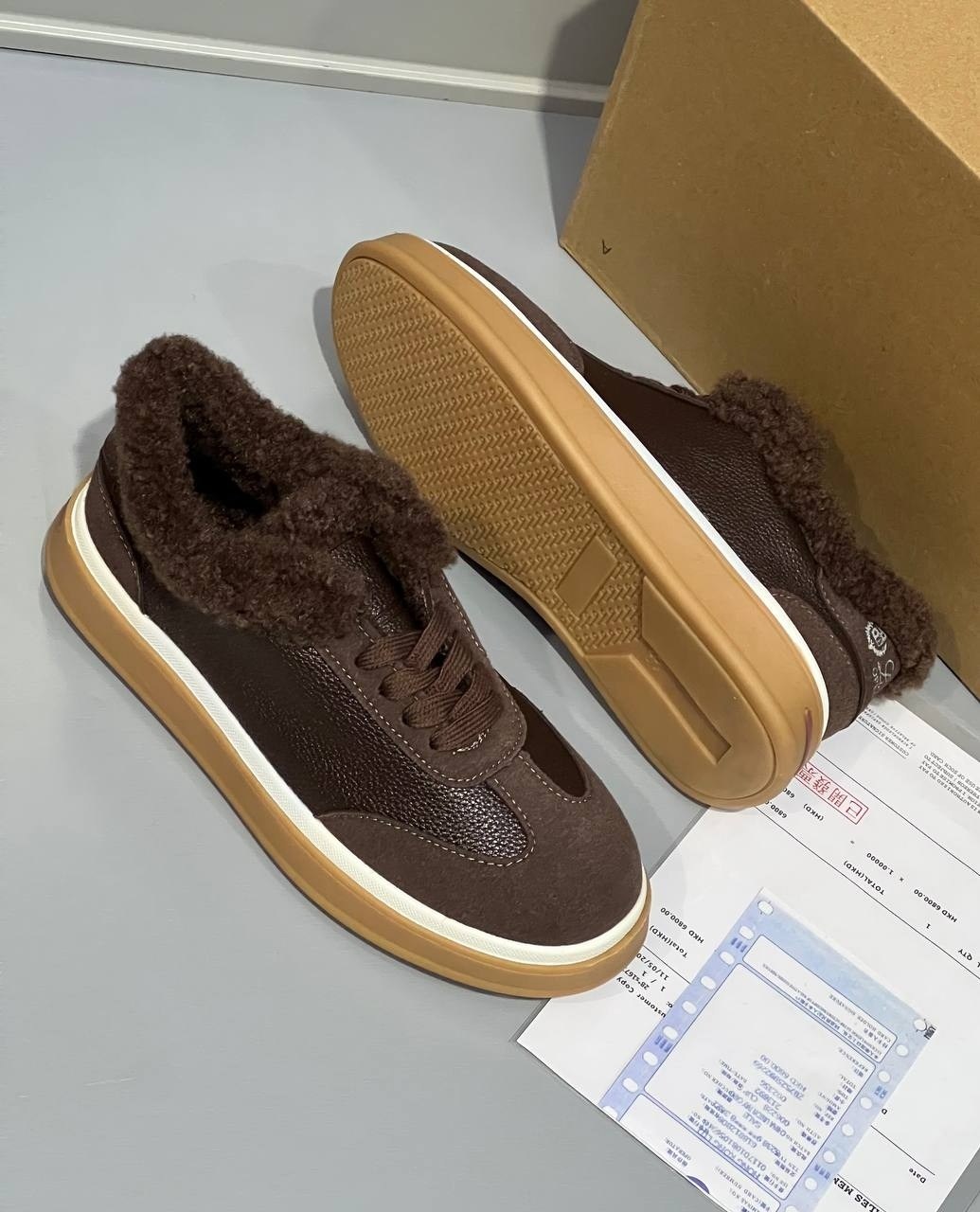 ,кроссовки loro piana,кеды loro piana,замшевые кроссовки,брендовые кроссовки