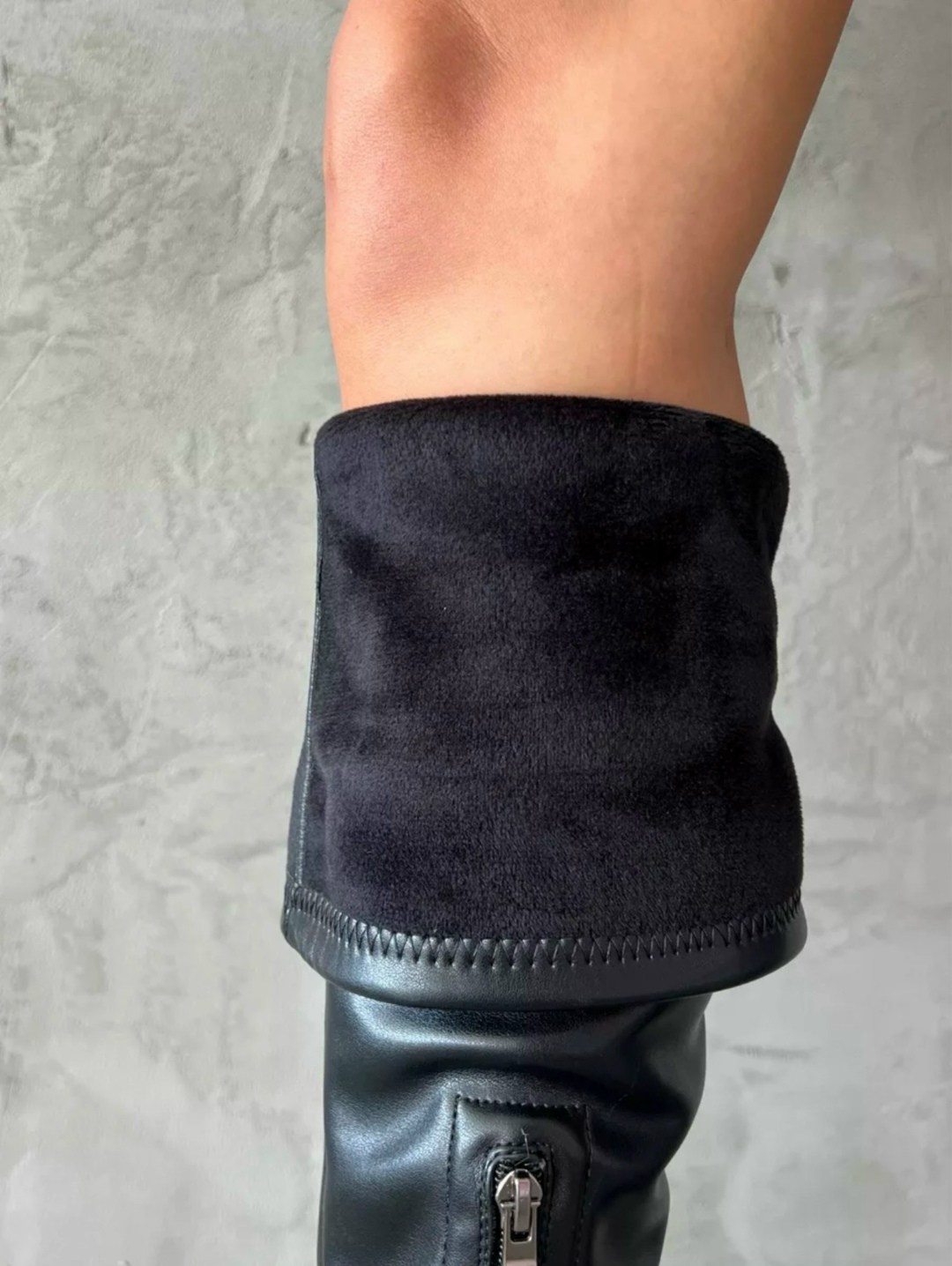 демисезонные ботфорты,ботфорты женские,ботфорты чулки,ботфорты чулки на каблуке,ботфорт