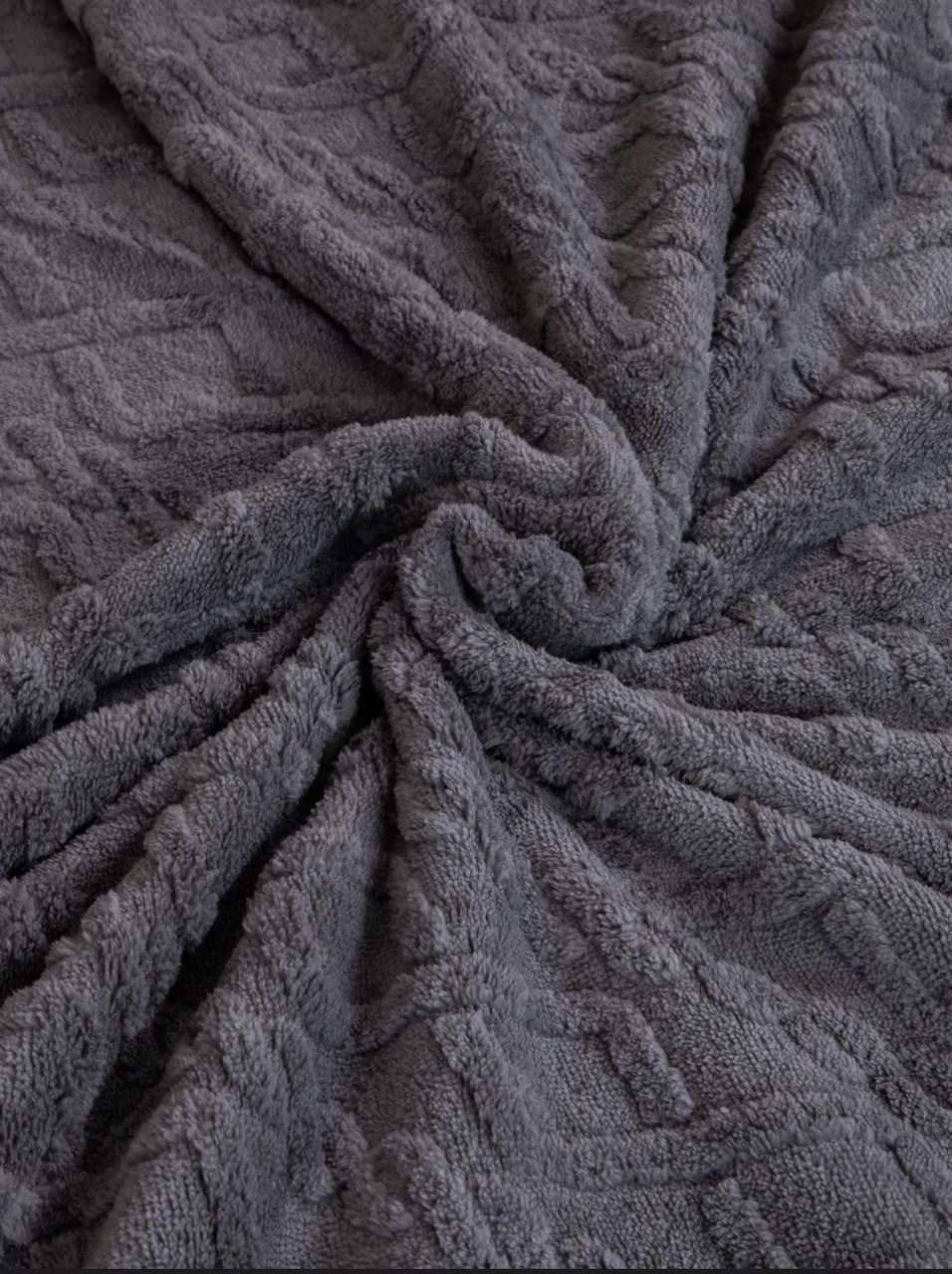 двусторонний плед,плед серый,плед и покрывало,плюшевое одеяло,плюшевые пледы