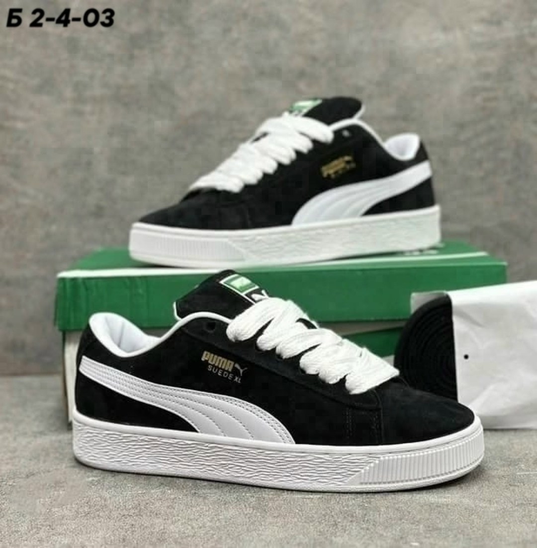 ,кроссовки puma,кроссовки puma suede,кроссовки puma suede xl,кеды puma suede