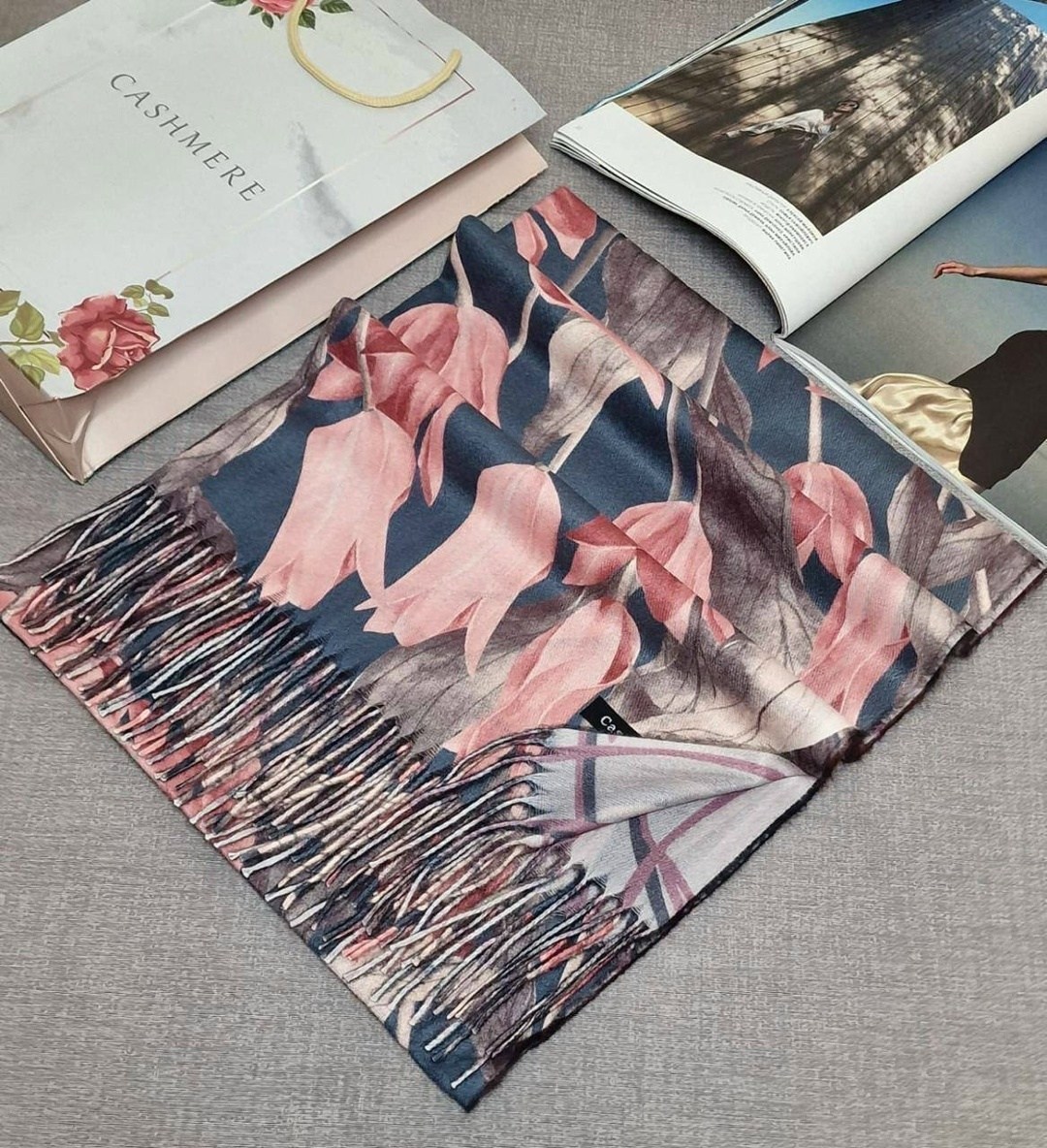 палантин женские,платки шарфы палантины,палантин двусторонний,палантин теплый двусторонний,женский шарф