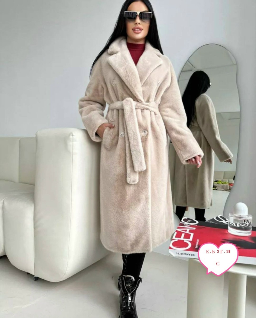 шуба пальто,модное пальто,стильное пальто,пальто из искусственного меха,теплое пальто