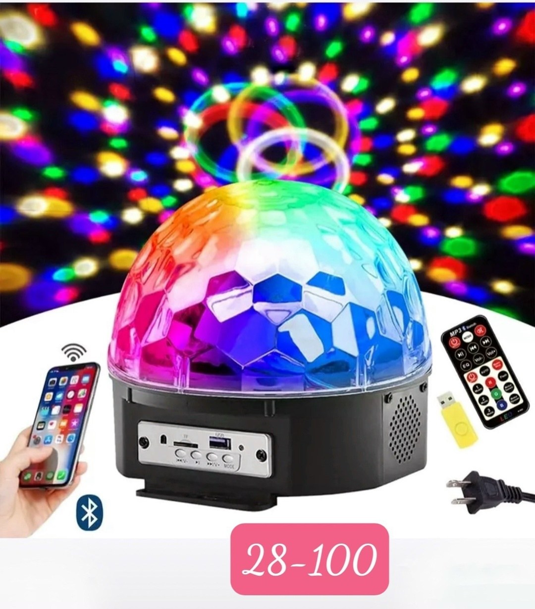 музыкальный диско шар проектор luoweite bluetooth,диско шар музыкальный,проектор музыкальный диско шар ночник,диско шар музыкальный с пультом,музыкальный светодиодный диско шар