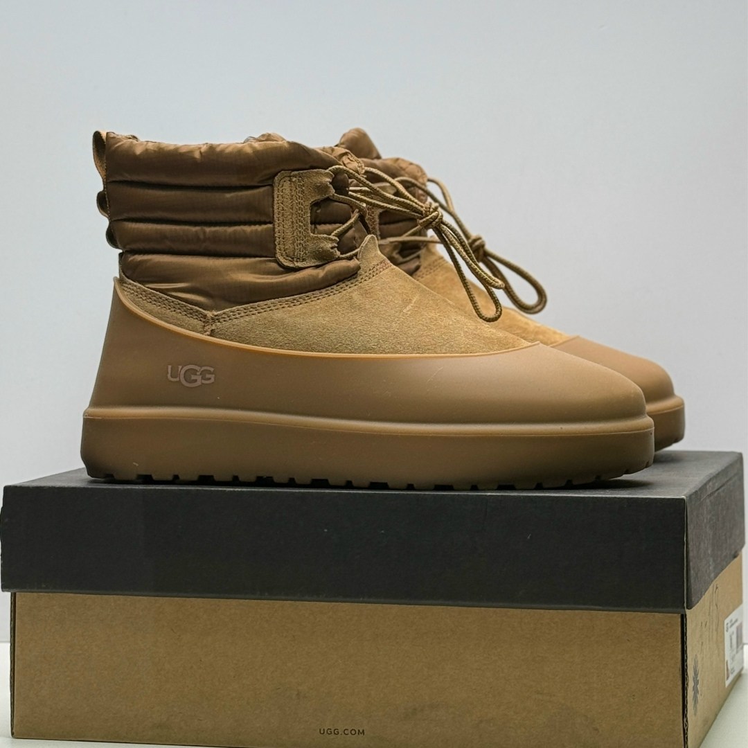 ,женские угги,ботинки ugg classic,зимняя ,зимние ботинки ugg