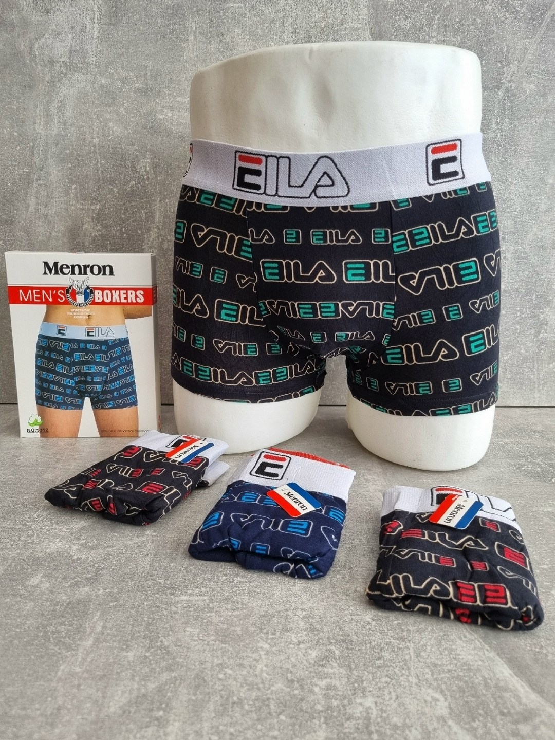 мужской набор трусов,трусы мужские набор боксеров,трусы мужские набор,трусы мужские fila,мужские трусы