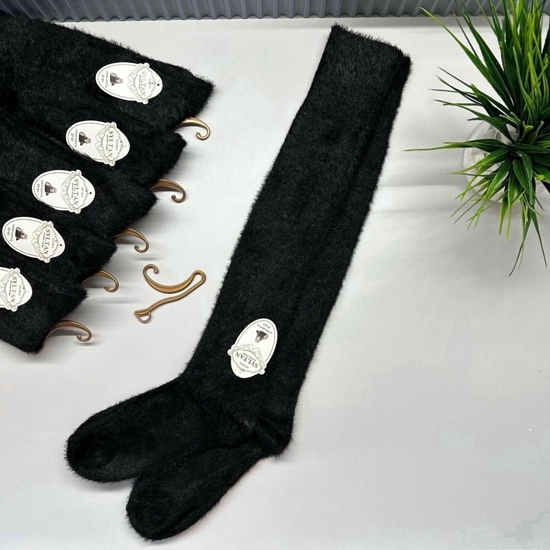 гольфы женские черные,женские гольфы,женские высокие гольфы,гольфы теплые,гольфы однотонные