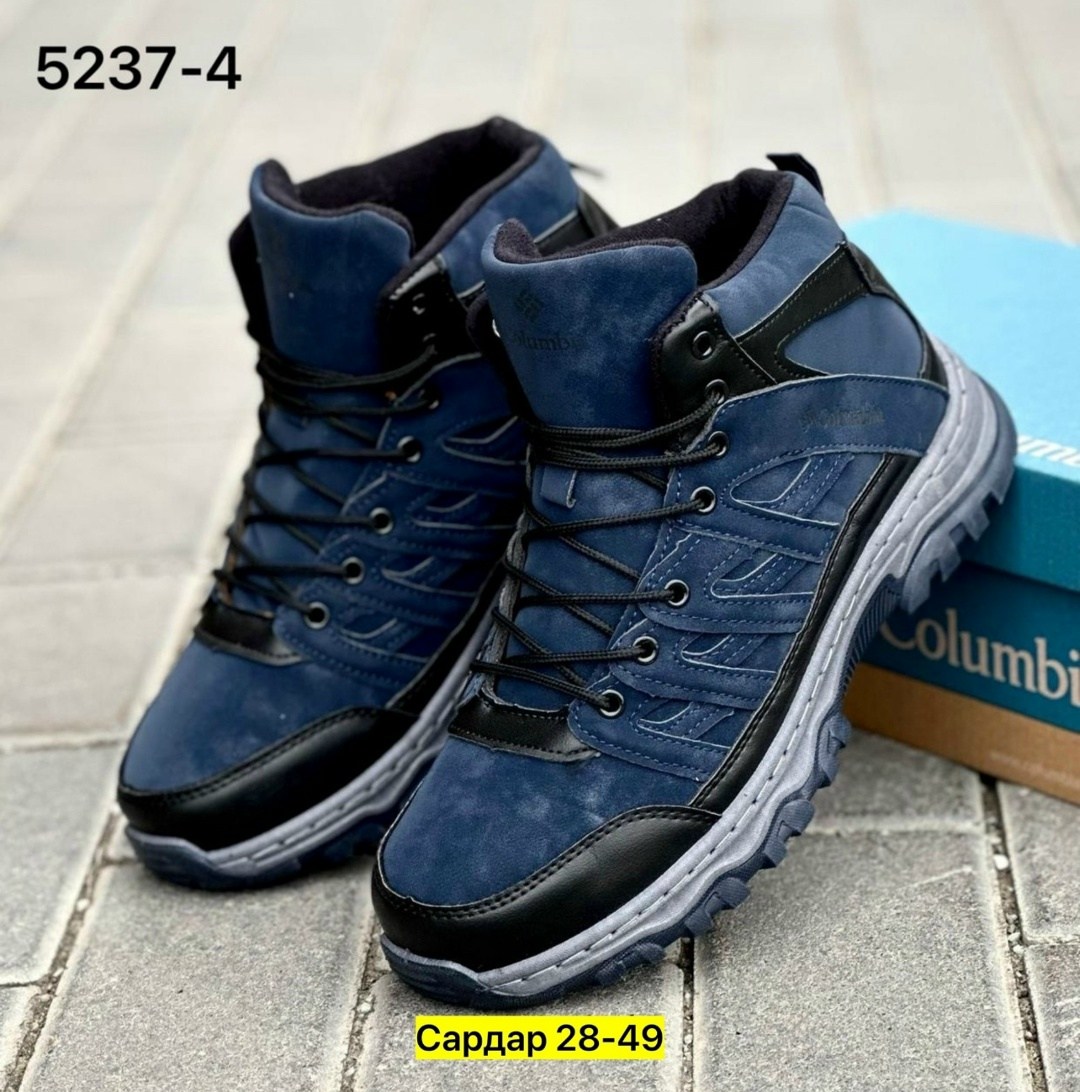 зимние мужские кроссовки,кроссовки мужские зимние columbia,,мужские кроссовки,кроссовки для мужчин