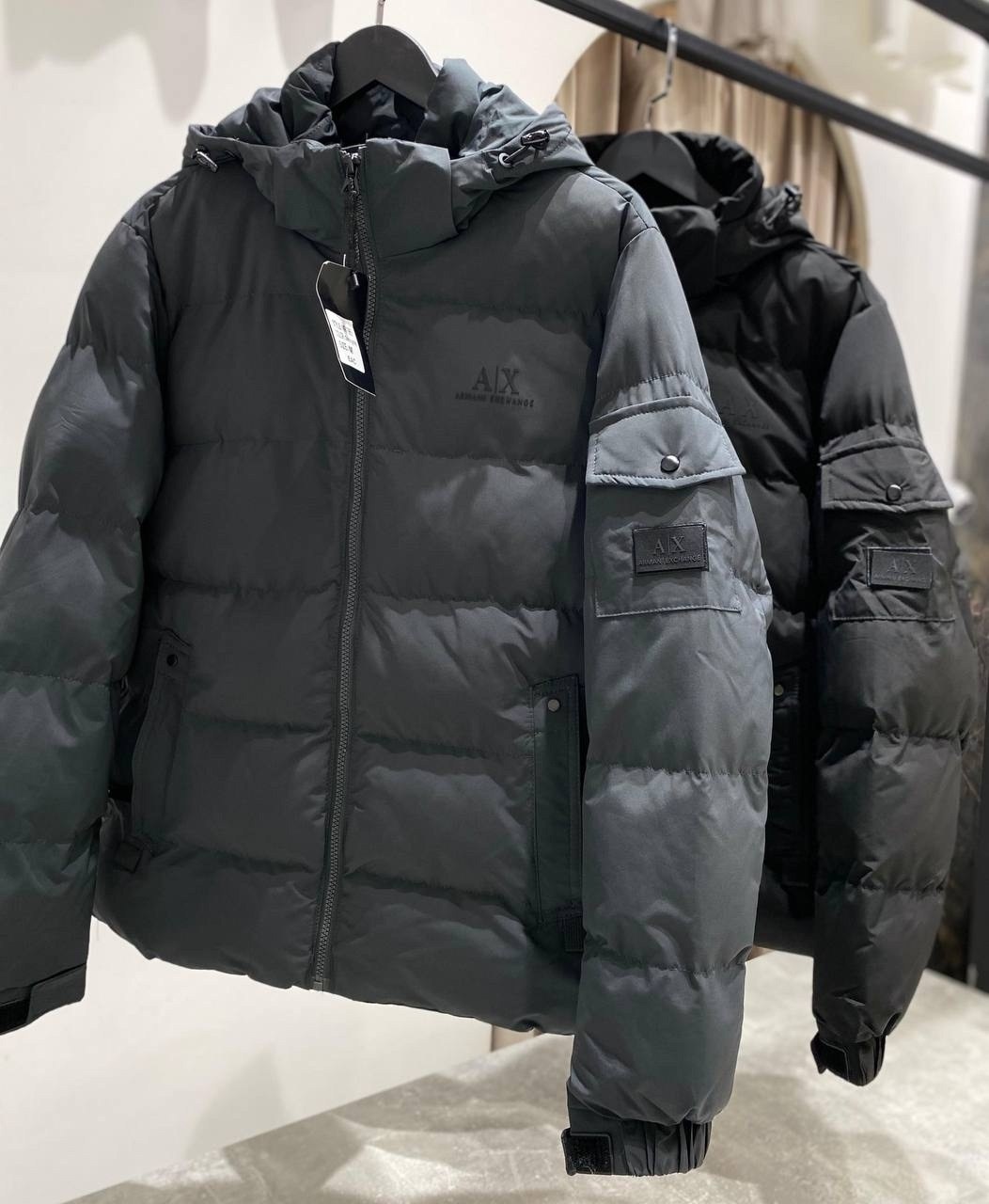 спортивный костюм armani,мужские спортивные костюмы,спортивные костюм,спортивный костюм armani exchange,спортивный костюм стильный