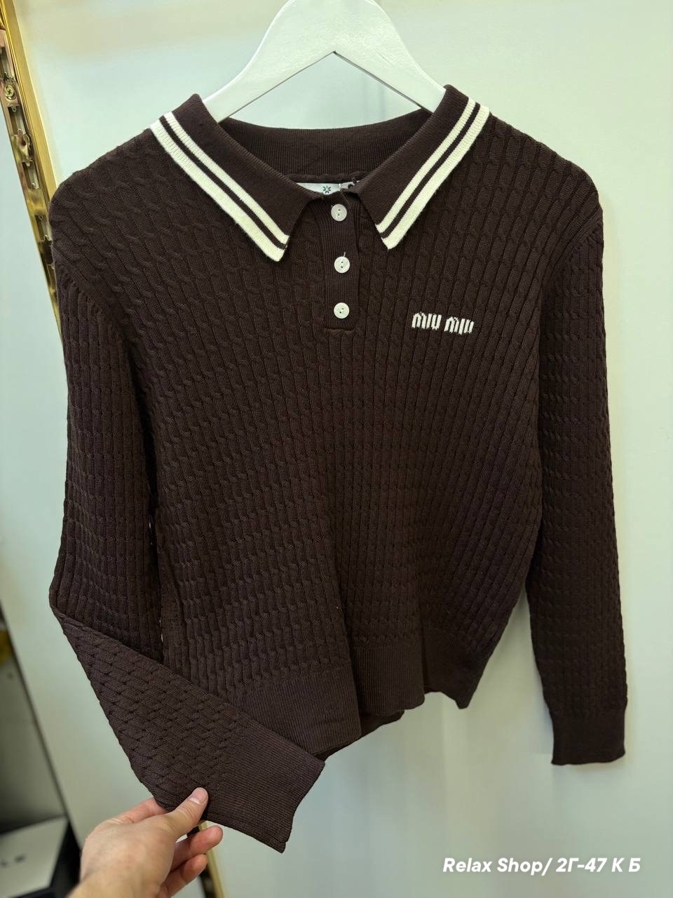 женская кофта,свитера женские,кофта поло,джемпер поло,свитера мужская