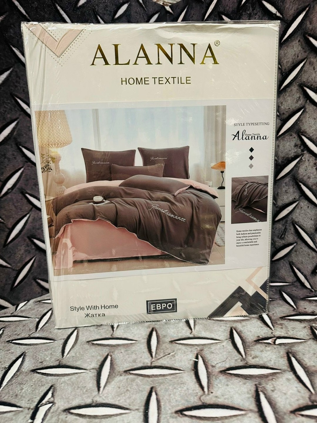 комплект постельного белья,комплект постельного белья alanna, постельное белье,постельного белья,постельное белье оптом