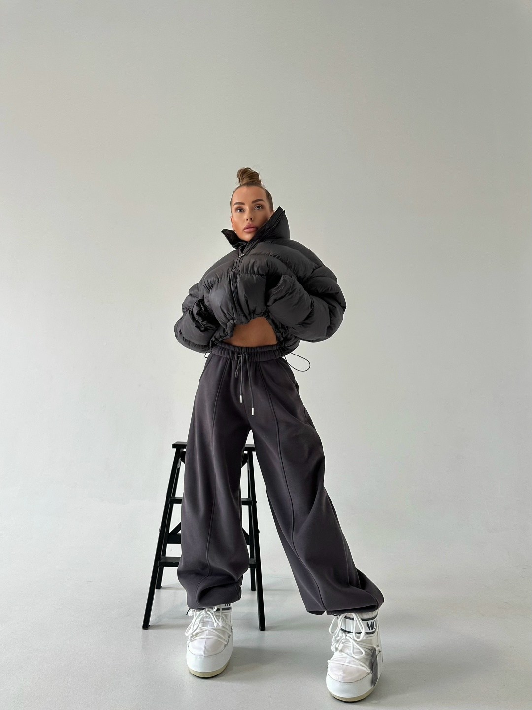 спортивные костюм,стильная куртка,костюмы спортивные женские,костюм на флисе оверсайз,cпортивный костюм оверсайз