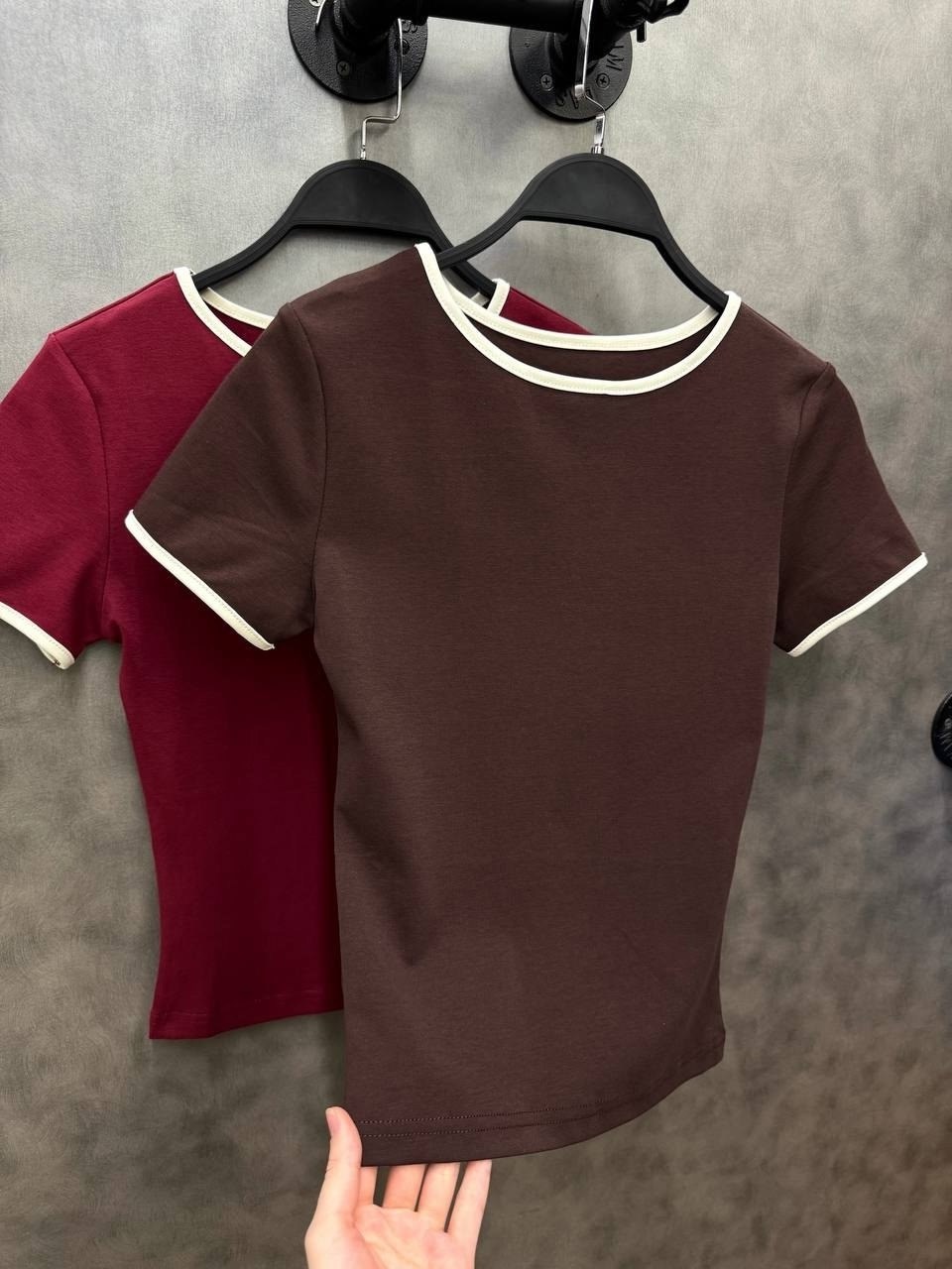 футболка женская,женская кофта,женская майка,коричневая футболка,одежда футболка