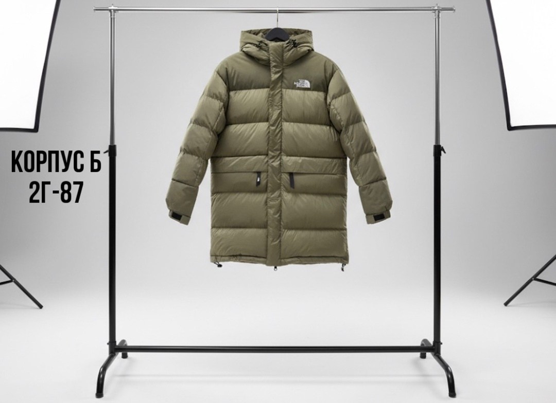 пуховик the north face,зимние куртки,пуховик,куртка пуховик,длинные пуховики