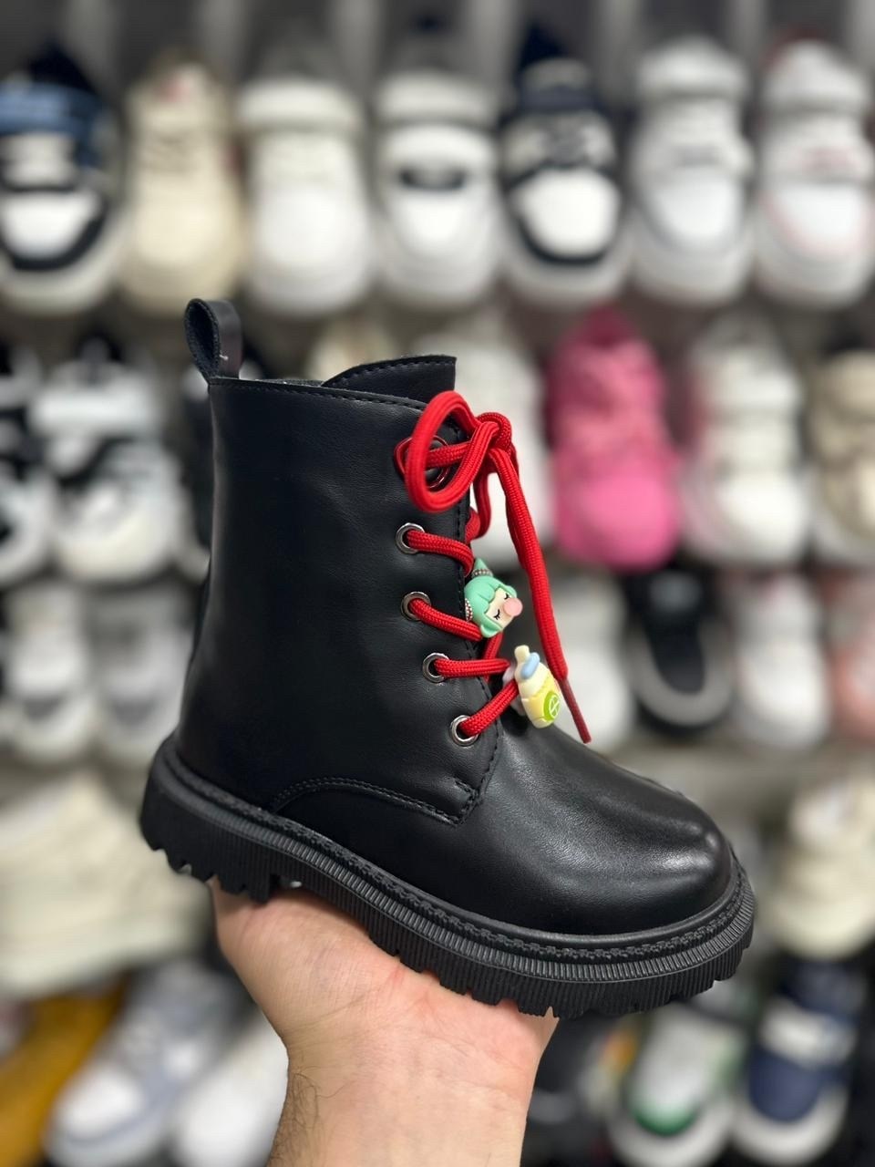 ,детские ботинки,детская ,ботинки фенди женские,ботинки зимние детские