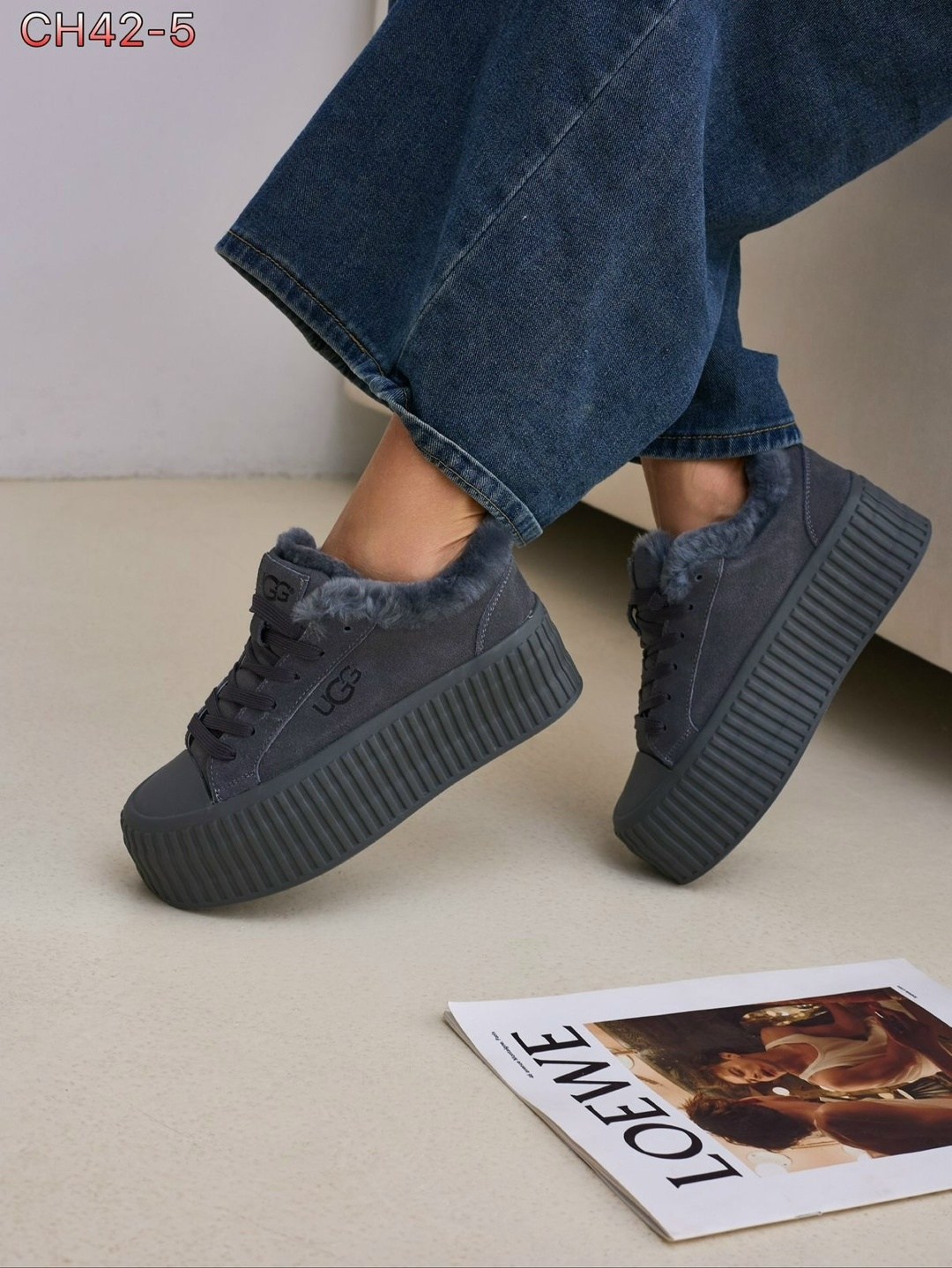 ,кеды с мехом,кеды женские зимние,женские кроссовки,женские кеды ugg зимние