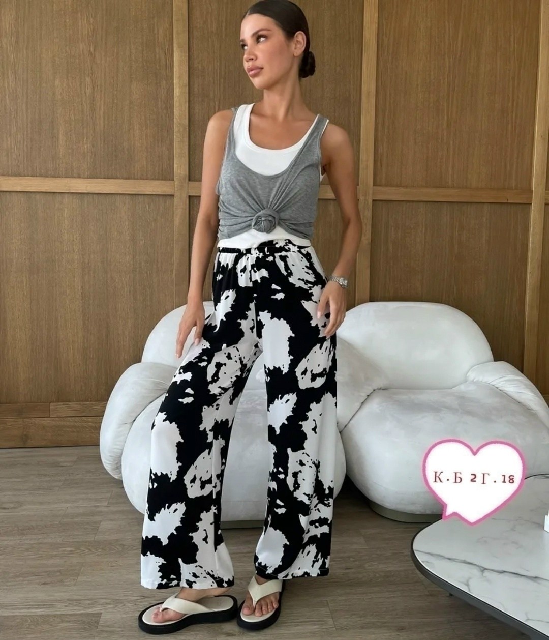 широкие брюки,брюки с широкими штанинами,брюки с принтом,брюки свободные,летние брюки