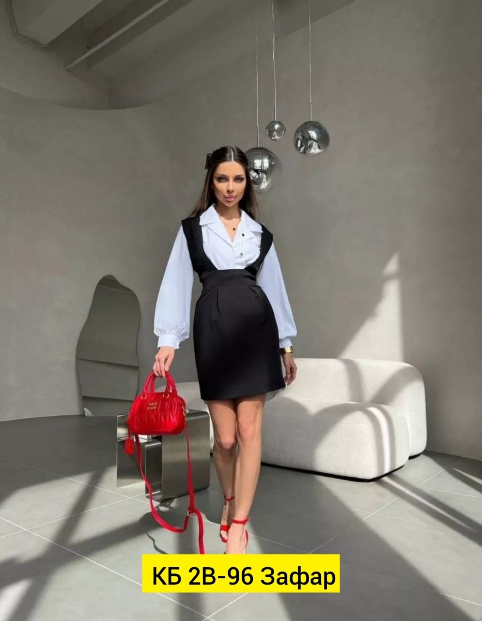 костюм двойка сарафан и рубашка,костюмы двойки,элегантные костюмы,женский костюм двойка,сарафан с рубашкой