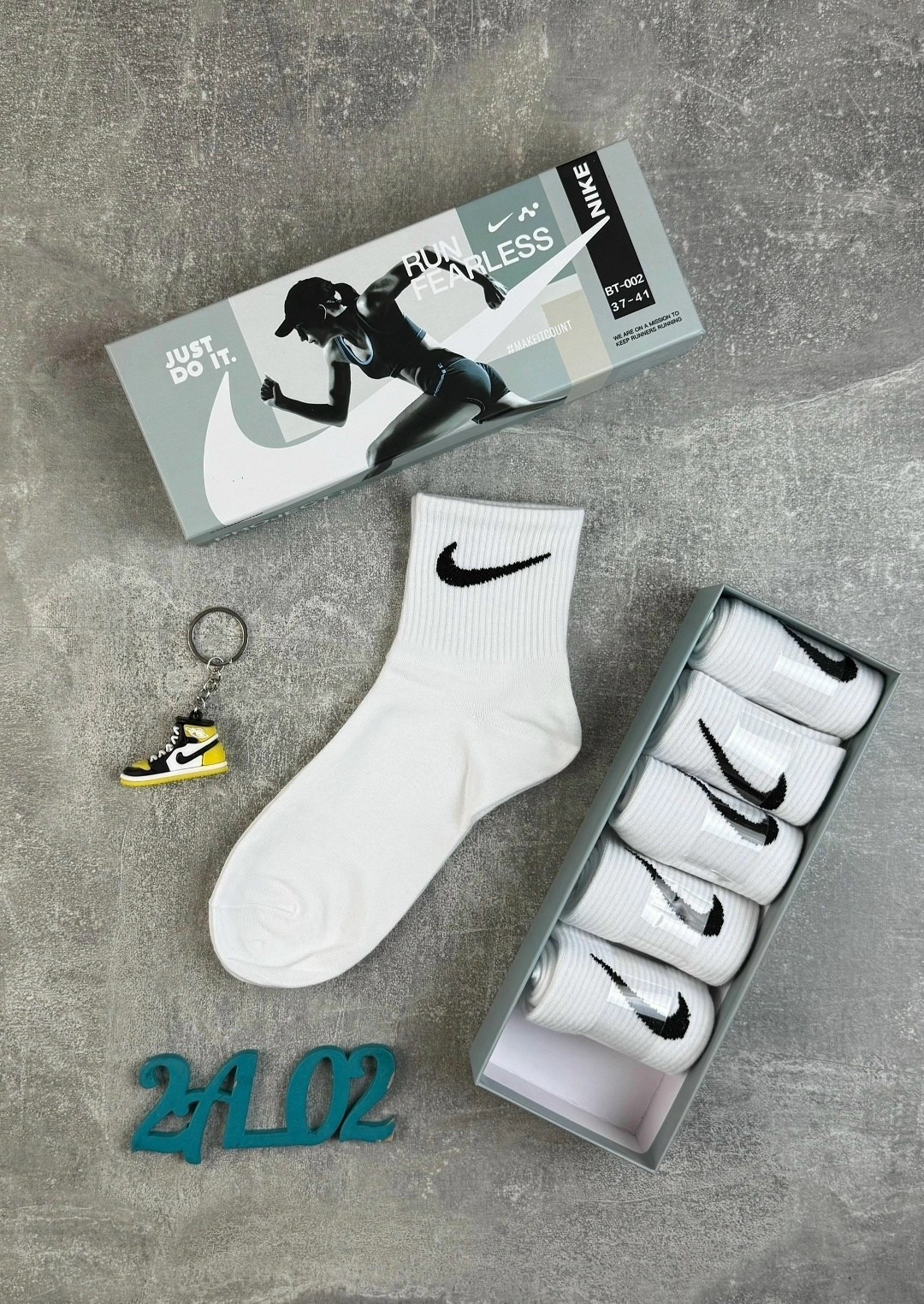 носки мужские 10 пар nike,носки найк,носки спортивные,носки спорт,носки мужские nike