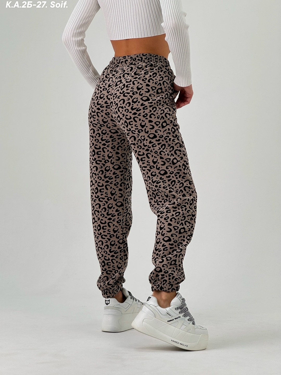 брюки джоггеры,леопардовые брюки,спортивные брюки,джоггеры женские,леопардовые штаны