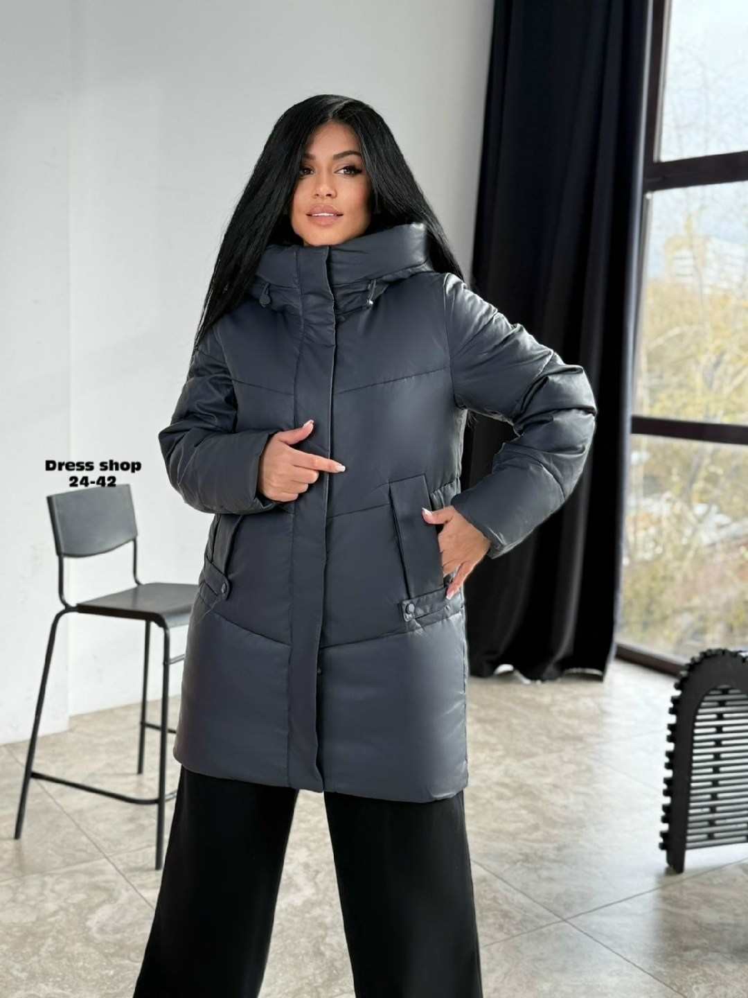 куртка женская,зимние куртки,куртка женская зимняя,женские пуховики,удлиненная зимняя куртка