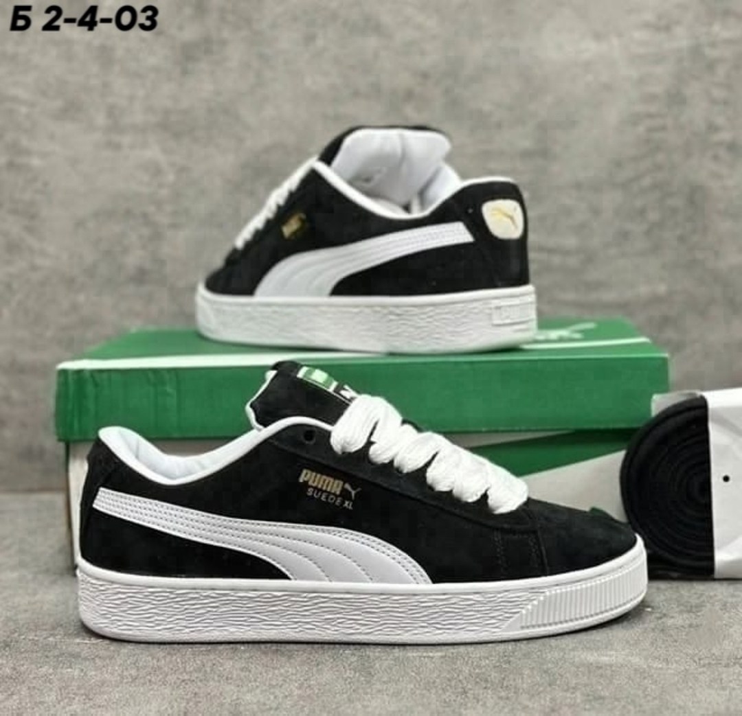 ,кроссовки puma,кроссовки puma suede,кроссовки puma suede xl,кеды puma suede