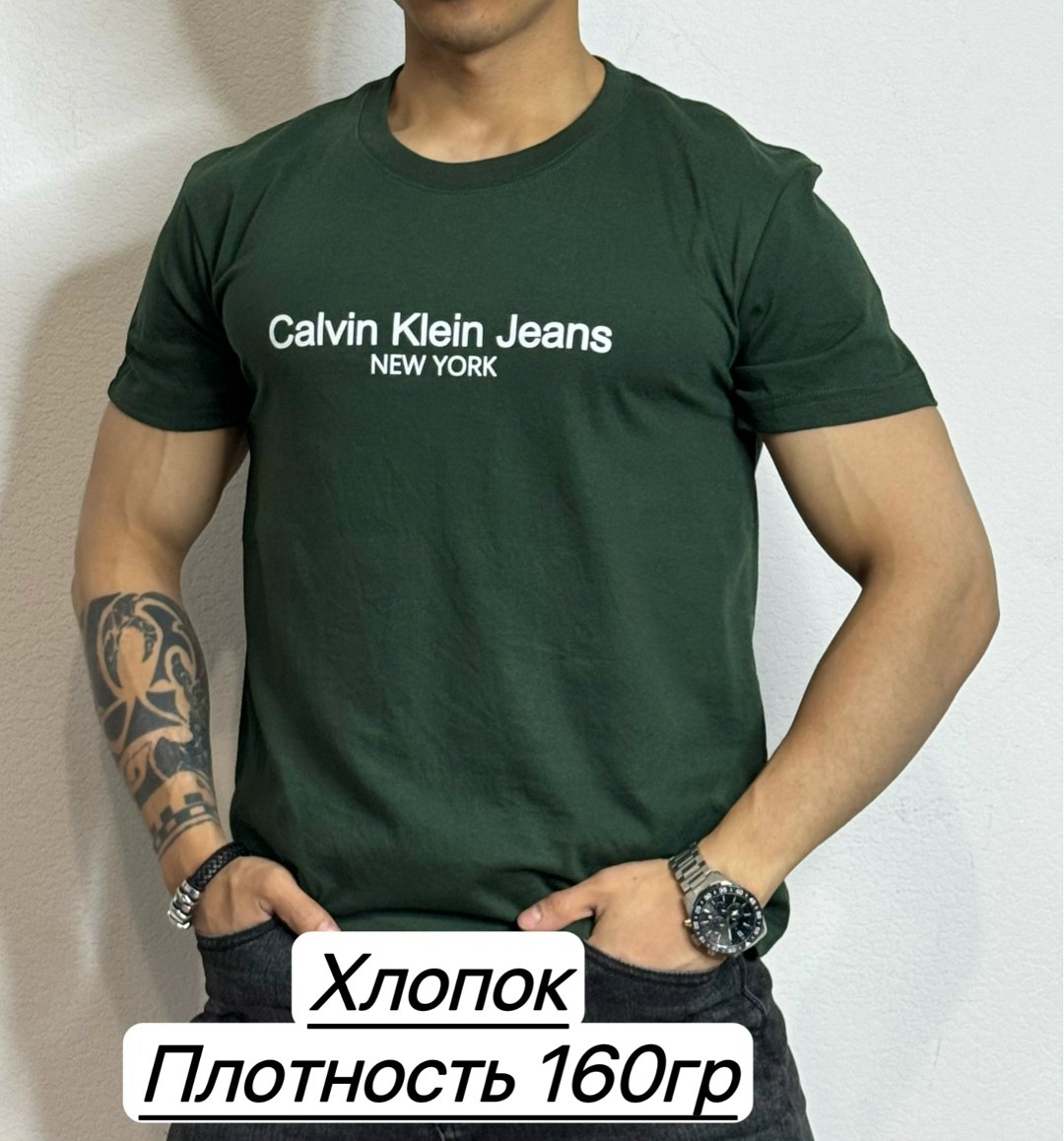 футболки для мужчин,мужская футболка,футболка хлопок,мужская футболка calvin klein,футболке