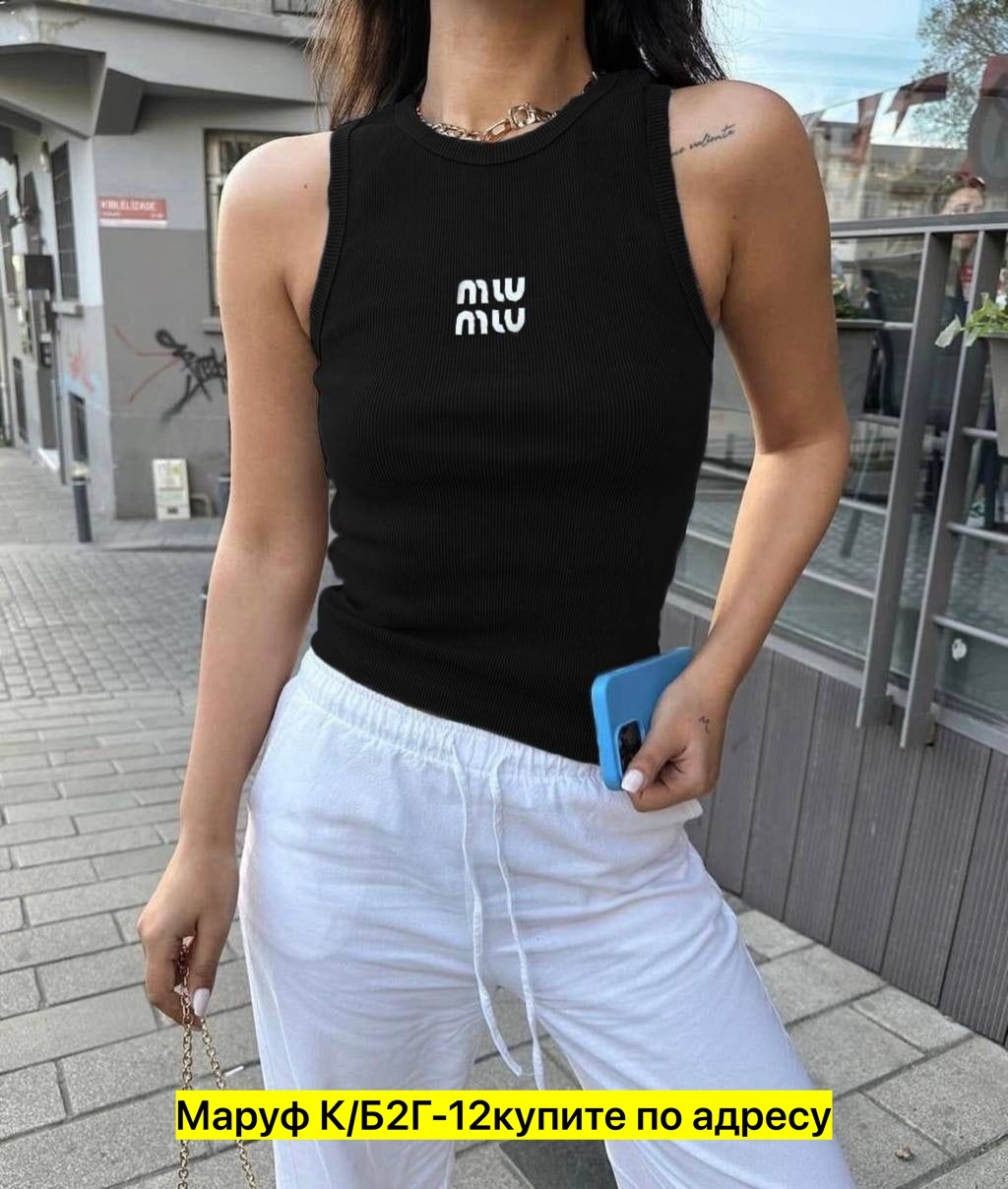 майка женская,майка,майка варенка,майка топ,