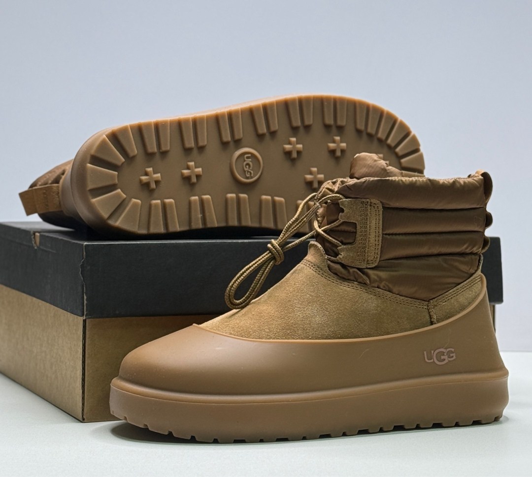 ,женские угги,ботинки ugg classic,зимняя ,зимние ботинки ugg