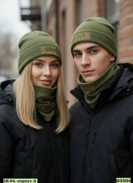 Шапка