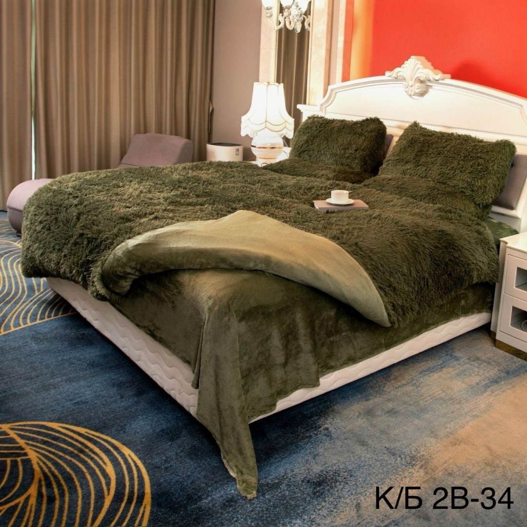 пледы,меховой плед,плед пушистый,плед травка с длинным ворсом,плед травка